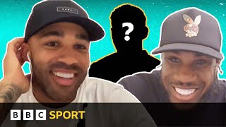 Which defenders get under Callum Wilson amp Michail Antonios skin  Footballers Football Podcast [upl. by Schwarz]