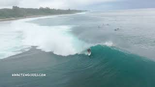 Greenbush  Mentawai Tengirri [upl. by Yttiy]