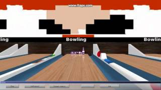 Bowling Evolution Messengers [upl. by Toscano]