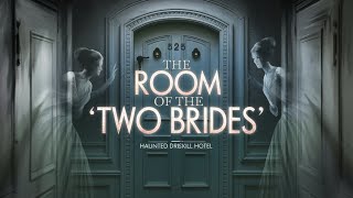 “The Room of the ‘Two Brides’  Why Driskill Hotel Is Haunted ”  Haunted History [upl. by Kalin389]