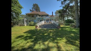 Waterfront Property for Sale  Victoria BC Real Estate  Stephen Foster [upl. by Ballard185]