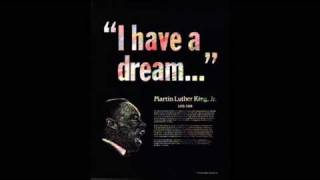 Hans zimmer ft Martin luther king  I have a dream 2009 quotHeavens Fear house remixquot [upl. by Oruhtra230]