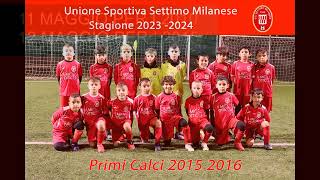 torneo citta di settimo 2024 [upl. by Nakhsa]