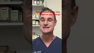 BEST SUPPLEMENTS FOR INJURY RECOVERYinjuryrecovery supplements houstontx chiropractic bodycare [upl. by Dillon607]