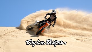 Introducing the Troy Lee Designs 2024 Drop [upl. by Kemble]