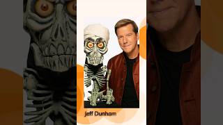 Jeff Dunham [upl. by Genisia]