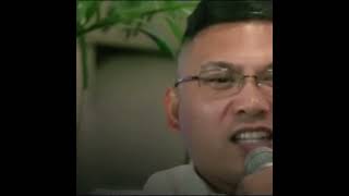 Ronald Cardema disjunct to National Youth Commission NYC Removed because of being ProDuterte [upl. by Hnahc]