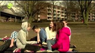 SchnappFisch  Stadtteilschule Blankenese  Raucherpicknick [upl. by Benilda]