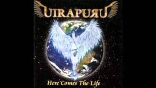 Uirapuru  A New Beginning Aquaria [upl. by Assenab]