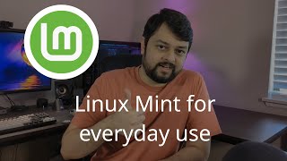 What is it like to use Linux Mint [upl. by Matthew852]