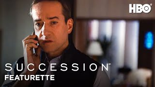 Succession Season 2 Episode 10 Inside the Episode Featurette  HBO [upl. by Allana]