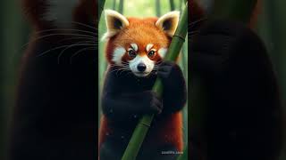 Unlocking the Secrets of the Red Panda [upl. by Loredo]