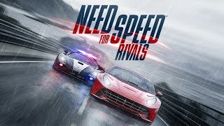 Need for Speed Rivals  PC Gameplay  Max Settings [upl. by Lody928]