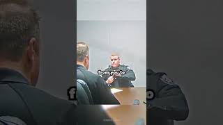 Cop Gets Fired For Letting Students Hold Gn [upl. by Terrill]