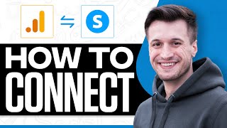 How To Connect Google Analytics To Systemeio Step by Step [upl. by Haididej338]