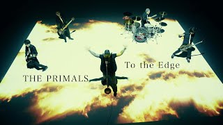 FINAL FANTASY XIV Forge Ahead – To the Edge Music Video THE PRIMALS [upl. by Nnyladnarb]