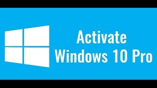 How to Activate Windows 10 product key 2017 [upl. by Robert]