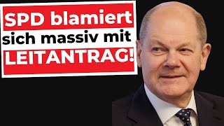 UNFASSBART SPD will STEUERSENKUNGSPARTEI werden 🤦🏻‍♂️  Steuerberater Roland Elias [upl. by Odnumyar]