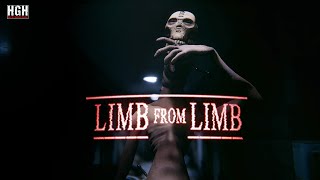 Limb From Limb  Full Game  Walkthrough Gameplay No Commentary [upl. by Virgilia]