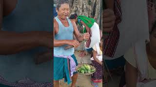 Dimasa Traditional Weight Machine DIMAHASAO assam comedyshort youtubeshorts [upl. by Eldorado]