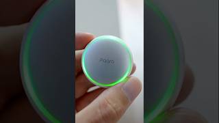 The Aqara Voice Mate H1 A New Way To Control Your Smart Home [upl. by Buddy648]