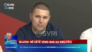 Dhunë dhe terror flet dëshmitari Ja çfarë ndodhi gjatë arrestimit të Ilir Metës [upl. by Eyks]