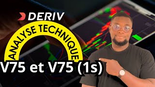 TOP DOWN ANALYSIS V75 et V75s  DERIV 2 [upl. by Tevis786]