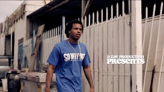 G Perico  G Shit Official Video Shot By AZaeProduction [upl. by Ynohtnaed341]