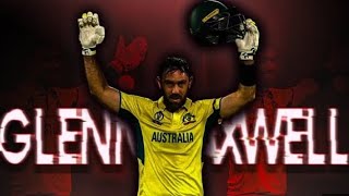 Glenn Maxwell😈 ft Metamorphosis🗿 [upl. by Haase]