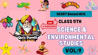 MCQ Question and answer Science Science club quiz question Environment amp Ecology MCQ [upl. by Semaj906]