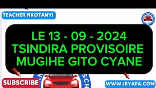 AMATEGEKO Y’UMUHANDA🚨🚔🚨IBIBAZO N’IBISUBIZO🚨🚔🚨BY’IKIZAMI CYURUHUSHYA RWAGATEGANYO CYAKOZWE IBYAPACOM [upl. by Karlen]