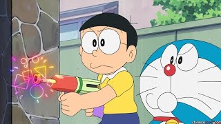 Doraemon New Episode 2024  Episode 01  Doraemon Cartoon  Doraemon In Hind [upl. by Norre271]