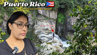 Visitamos los Pueblos de Jayuya Utuado y Aguada Puerto Rico [upl. by Adal]