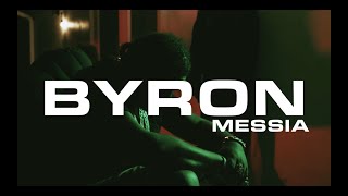 Byron Messia  Ocean Eyes Official Video [upl. by Birecree545]