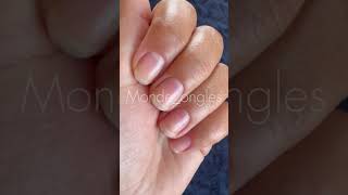 Produits onglerie nails asmr nailpolish nailsart nailsdesign nailsnailsnails nailstagram [upl. by Dahl]