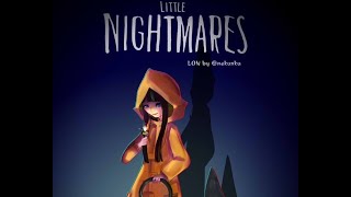 【LITTLE NIGHTMARESⅡ】2 [upl. by Ahsatniuq]