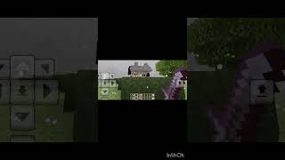 Minecraftmems minecraft modern houskk8gamar sortviral [upl. by Werdna]