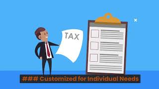 Your Checklist for Tax Preparation How Executive Tax Solution Can Help [upl. by Nirret]