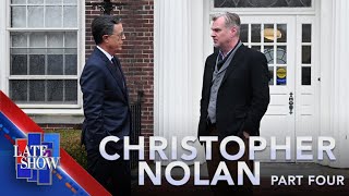 Why The Music In Christopher Nolan’s Films Makes Us So Nervous [upl. by Raul]