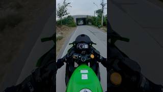 Downshift ZX25R halus parah  POV Sound ZX25R kawasaki ninjazx25r zx25r shorts [upl. by Mckenna618]