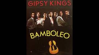 Gipsy kings  Bamboleo 1987 [upl. by Rust]