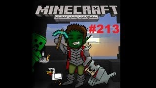 Lets Play Xbox360 Deutsch Minecraft 213  Schafe auf der Flucht [upl. by Aun]