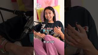 appelez moi Claire 😭 shorts podcast storytime humour [upl. by Raffaj510]