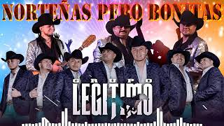 Puras Norteñas Chingonas Mix 2024 🧡🧡🧡 Mix Grupo Legitimo 2024 🧡🧡🧡 30 Exitos De Chihuahua 🧡🧡🧡 [upl. by Oderfigis277]