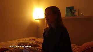 ASMR sing you to sleep sabrina carpenter billie eilish lady gaga ariana grande [upl. by Sardella143]