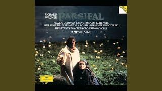 Wagner Parsifal  Act 1 quotWehvolles Erbe dem ich verfallenquot [upl. by Reg]