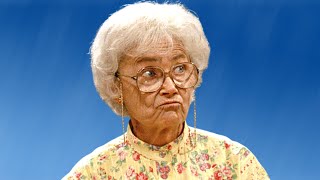 Golden Girl Estelle Getty Inside Her Tragic Final Days [upl. by Valdas918]