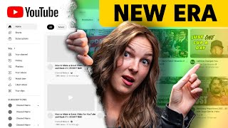 Leverage YouTube’s Latest Update for Massive Growth [upl. by Eseilenna]