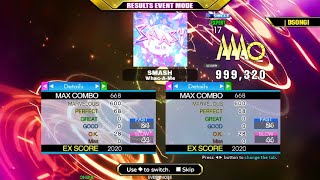 SMASH  ESP PFC176 [upl. by Tabbitha]