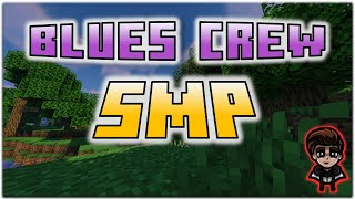 Crew SMP Datapack Showcase amp Release  Minecraft 1182 [upl. by Agnesse]